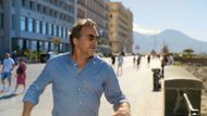 B&B's Ridge races through Naples to get to Brooke | Image: CBS